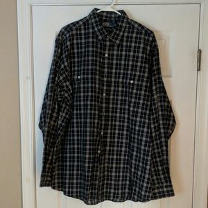 Ralph Lauren Button Down